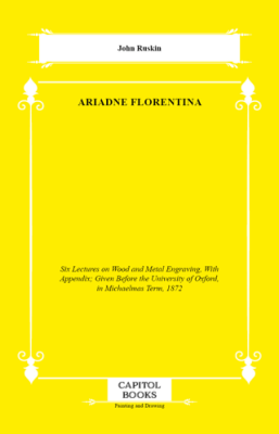 Ariadne Florentina - 1