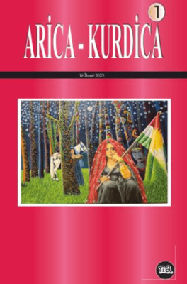 Arica - Kurdica 1 - 1