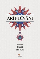 Arif Divanı - Kriter Yayınları