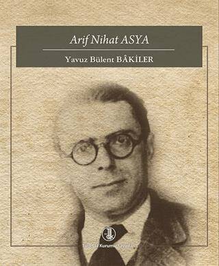 Arif Nihat Asya - 1