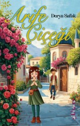 Arife Çiçeği - Gülhane Yayınları