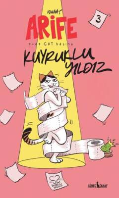 Arife - Kuyruklu Yıldız - 1