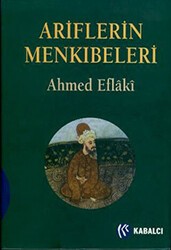 Ariflerin Menkıbeleri - Kabalcı Yayınevi - Doruk Yayınları