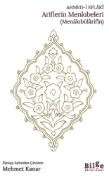 Ariflerin Menkıbeleri - Bilge Kültür Sanat