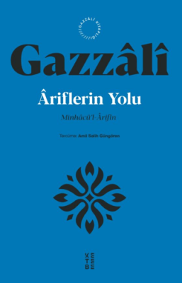 Ariflerin Yolu - 1