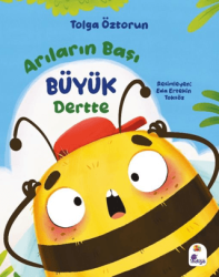 Arıların Başı Büyük Dertte! - İndigo Çocuk