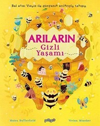 Arıların Gizli Yaşamı - Pogo Çocuk