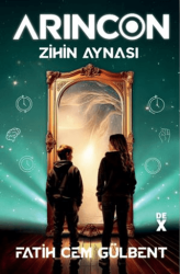 Arincon 2 - Zihin Aynası - 1