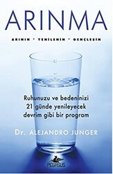 Arınma - Pegasus Yayınları