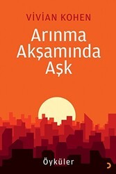 Arınma Akşamında Aşk - Cinius Yayınları
