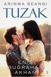 Arınma Seansı - Tuzak - Cinius Yayınları