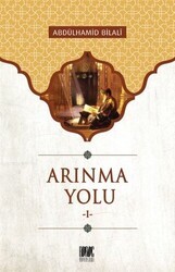 Arınma Yolu - 1 - Buruç Yayınları