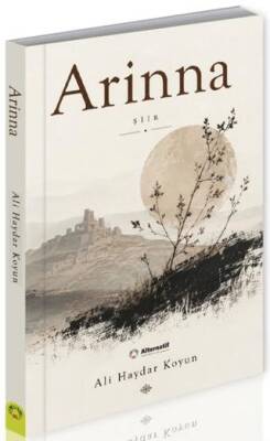 Arinna - 1