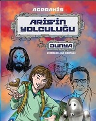 Aris’in Yolculuğu Dünya - Doğan Çocuk