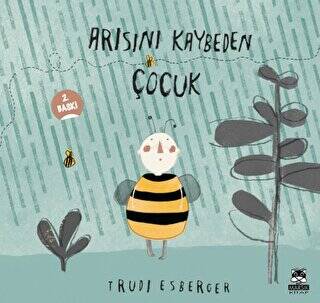 Arısını Kaybeden Çocuk - 1