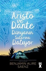 Aristo ve Dante Dünyanın Sularına Dalıyor - Dex Yayınevi