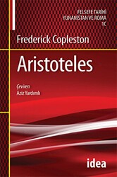 Aristoteles - İdea Yayınevi