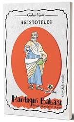 Aristoteles - Eğiten Kitap