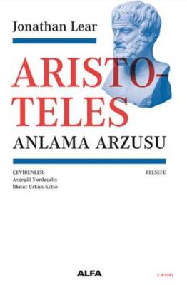 Aristoteles - Anlama Arzusu - 1
