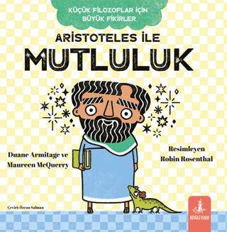 Aristoteles İle Mutluluk - 1