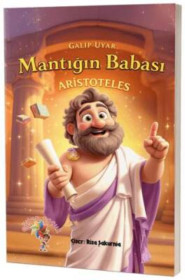 Aristoteles - Mantığın Babası - 1