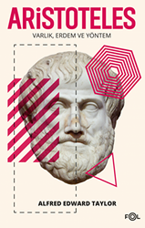 Aristoteles - Varlık Erdem ve Yöntem - Fol Kitap