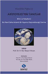 Aristoteles’ten Yanıtlar - Sentez Yayınları