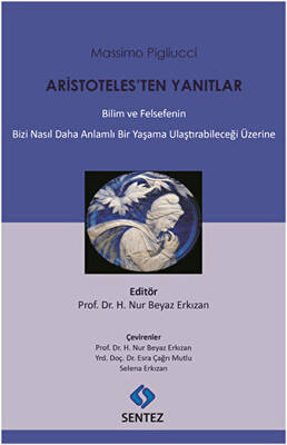 Aristoteles’ten Yanıtlar - 1