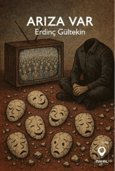 Arıza Var - Mahal Edebiyat