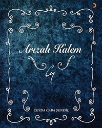 Arızalı Kalem - Cinius Yayınları