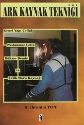 Ark Kaynak Tekniği - Asil Yayın Dağıtım - Akademik Kitaplar