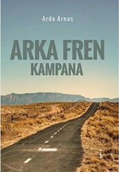 Arka Fren Kampana - 1
