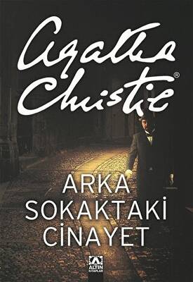 Arka Sokaktaki Cinayet - 1