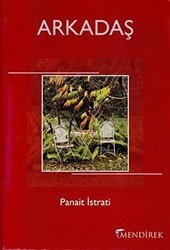 Arkadaş - Mendirek Yayıncılık
