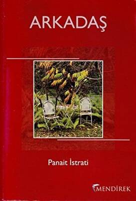 Arkadaş - 1
