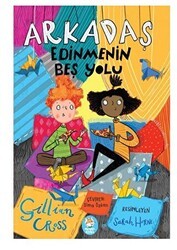 Arkadaş Edinmenin Beş Yolu - Meraklı Tilki