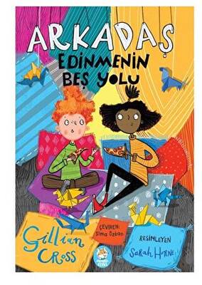 Arkadaş Edinmenin Beş Yolu - 1