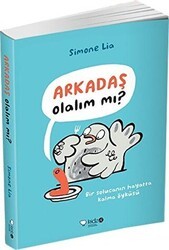 Arkadaş Olalım mı? - Redhouse Kidz Yayınları