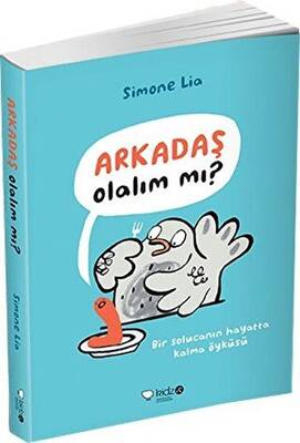 Arkadaş Olalım mı? - 1