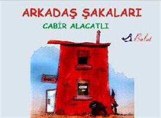 Arkadaş Şakaları - 1