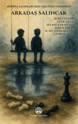 Arkadaş Salıncak - Myrina Yayınları