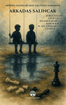 Arkadaş Salıncak - 1