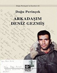 Arkadaşım Deniz Gezmiş - Kaynak Yayınları
