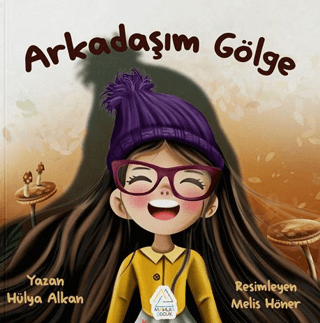 Arkadaşım Gölge - 1