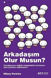 Arkadaşım Olur musun? - Boyut Yayın Grubu