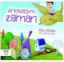 Arkadaşım Zaman - 1