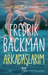 Arkadaşlarım - Kairos Kitap