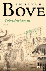 Arkadaşlarım - Can Yayınları