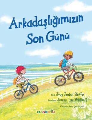 Arkadaşlığımızın Son Günü - 1
