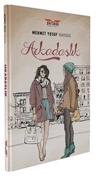 Arkadaşlık - Perseus